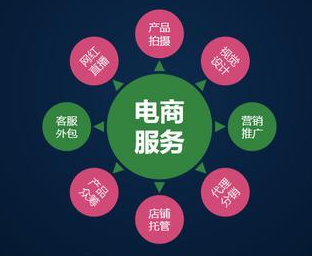 国内电商运营